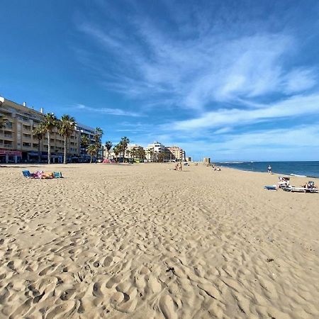 Casas Holiday - Playa La Mata La Mata  Exterior foto